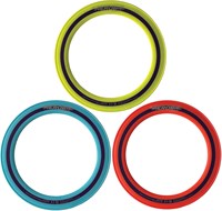 Aerobie Flugring 25cm Outdoor-Spielzeug Multicolor