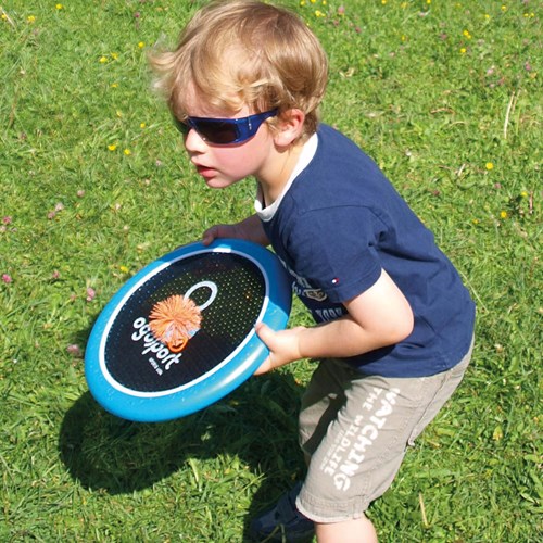 Schildkröt Ogo Sport Ersatzbälle Set - weiche Spielbälle 6,5cm-3