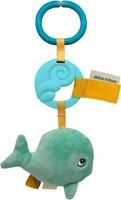 Dolce Toys Spielzeug Ozean Aktivität Anhänger - Whale Splash