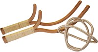Schildkröt Jabbit Classic Set Outdoor-Spielzeug Holz-Wurfspiel