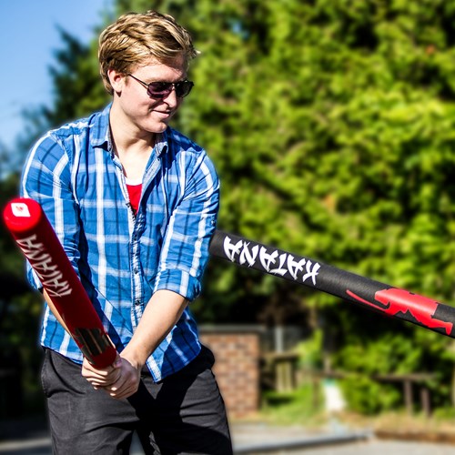 Schildkröt Katana Set weiche Schwerter für Kinder und Sport-2