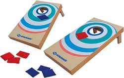 Schildkröt Cornhole Spiel FSC Holz Outdoor Gesellschaftsspiel