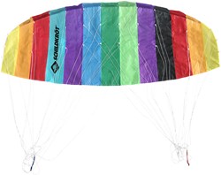 Schildkröt Lenkdrachen Sportkite 1.6 Dual Line Ripstop Polyester