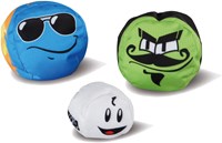 Schildkröt Crossboccia Doublepack Heroes Mexican & Dude Set - Fun Sportspiel-2