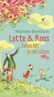 Querido Hörbuch Lotte und Roos zusammen bist du nicht allein 2 CDs Kindergeschichten