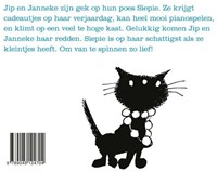 Querido Kinderbuch Siepie - Magisches Leseabenteuer für Kinder-2