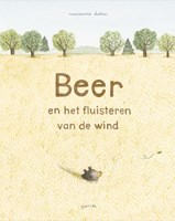 Querido Bilderbuch Bär und das Flüstern des Windes 4+ Hardcover