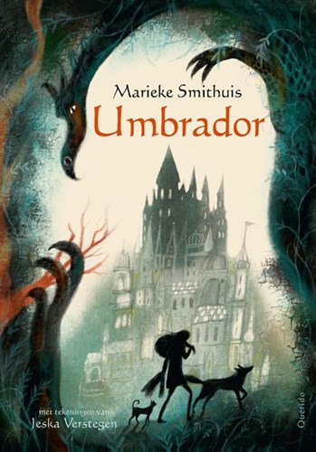 Querido Kinderbuch Umbrador - Magisches Abenteuer für Klasse 7 & 8