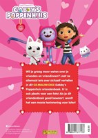 Big Balloon Gabbys Freunde Buch - Freundebuch für Kinder ab 5 Jahren-2