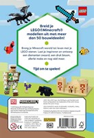 Big Balloon LEGO Minecraft Ideen Buch - Inspiration für Baumeister-2