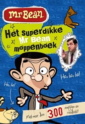 Big Balloon Witzebuch Mr. Bean für Kinder ab 5 Jahren - lustiges Buch