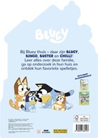 Big Balloon Bluey - Bilderbuch Pappbuch für Kinder-2