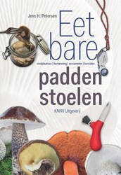 KNNV Leitfaden essbare Pilze Buch – Fundorte und Erkennung