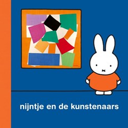Mercis nijntje Kunstbuch für Kinder und Familie - Inspiration und Spaß