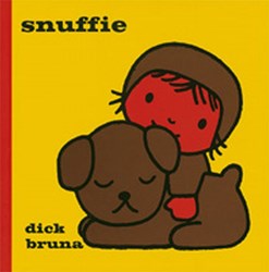 Mercis Kinderbuch Snuffie - Nijntje Vorlesebuch ab 2 Jahren