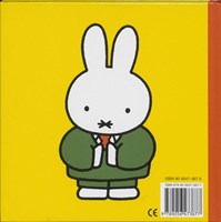 Mercis Miffy Bilderbuch Eine Flöte für Miffy 2+ Musik-2