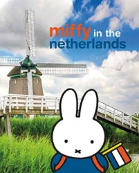 Mercis Kinderbuch Miffy Entdeckungsreise Niederlande Hardcover