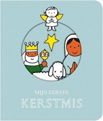 Mercis Weihnachtsbuch Mein erstes Weihnachten Baby Pappbuch 0+ Weihnachtsgeschichte