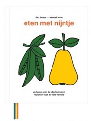 Mercis Kochbuch Miffy - Rezepte und Geschichten für Kinder ab 0 Jahren