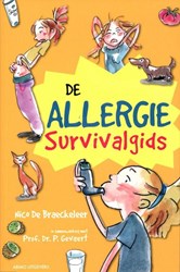 Harlekijn Der Allergie-Überlebensratgeber. 9+