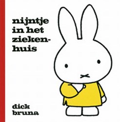Mercis Kinderbuch Miffy Krankenhaus Abenteuer Hardcover ab 2 Jahren