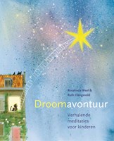 Altamira Meditationsbuch Traumabenteuer für Kinder - Entspannung und Fantasie