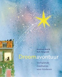 Altamira Meditationsbuch Traumabenteuer für Kinder - Entspannung und Fantasie