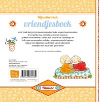 Image Books Freundebuch Pauline - Ausfüllbuch für Kinder-2