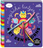 Image Books magisches Schleifenbuch Einhörner - interaktives Kinderbuch 3+