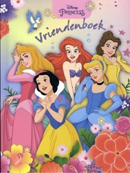 Image Books Freundebuch Prinzessinnen Hardcover 80 Seiten Geschenk