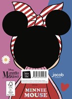 Image Books Freundebuch Minnie Mouse - Kinderbuch Freundschaft Geschenk-2