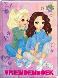 Image Books Freundebuch Best Friends Hardcover für Kinder