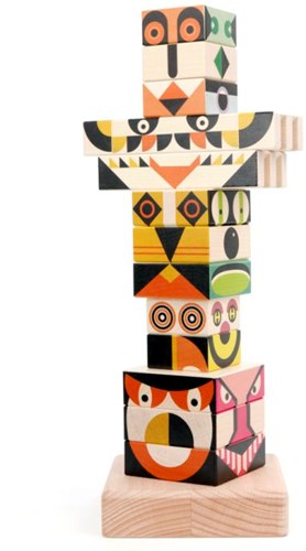 98110 Totem___