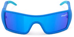 Bling2O Kinder Sonnenbrille Sand Harbor Beach - UV Schutz bunt