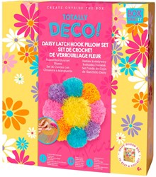 Box Candiy Kissen-Stickset kreatives Handarbeits-Spielzeug