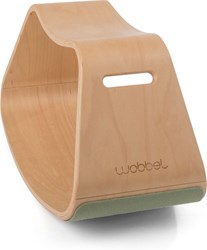 Wobble Big Up Forest