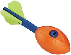 Megaform Vortex Pocket Howler Ball - Mini Schaumstoffball für Kinder