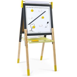 Planet Happy - Merk Janod Schoolborden