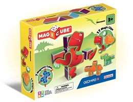 GeoMag MagiCube