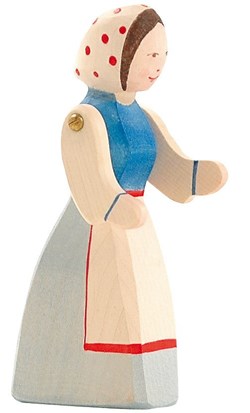 Ostheimer Personen