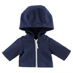 Puppenkleidung Jacken