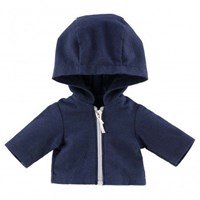 Puppenkleidung Jacken