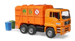 Müllwagen