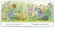 Jellycat Bilderbuch When I Wonder - interaktives Kinderbuch-3