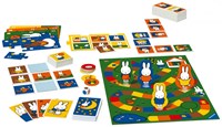 Ravensburger Miffy Spielesammlung 6 in 1 - Klassiker für Kinder-3