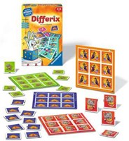 Ravensburger Lernspiel Differix für Kinder - pädagogisches Spiel ab 4 Jahren-2