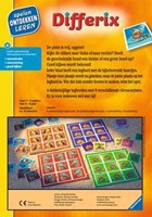 Ravensburger Lernspiel Differix für Kinder - pädagogisches Spiel ab 4 Jahren-3
