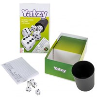 Selecta Yatzy-2