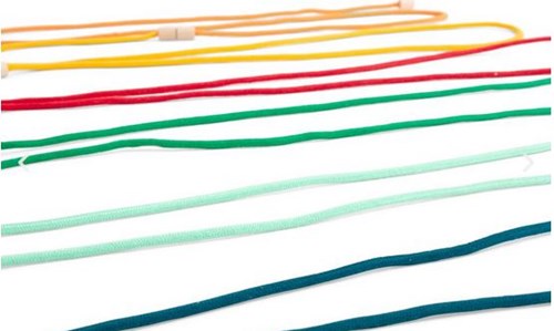 BS Toys Holz Gesellschaftsspiel Run to the Color buntes Outdoorspielzeug-3