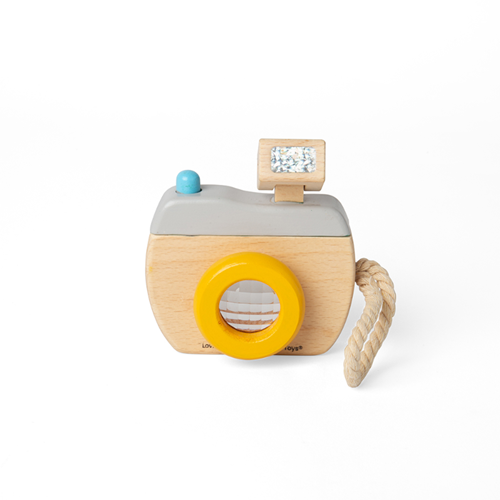 Bigjigs Toys Camera-2